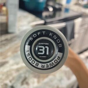 Easton Ghost unlimited Soft Knob Bat with Power Boost